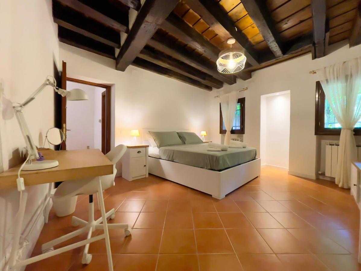 Casa Alleria Venezia Kültér fotó