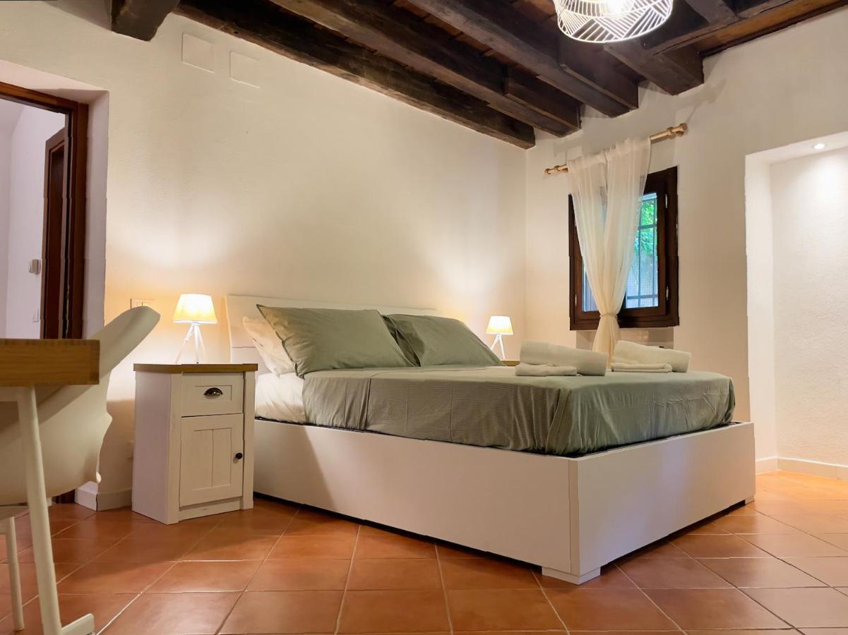 Casa Alleria Venezia Kültér fotó